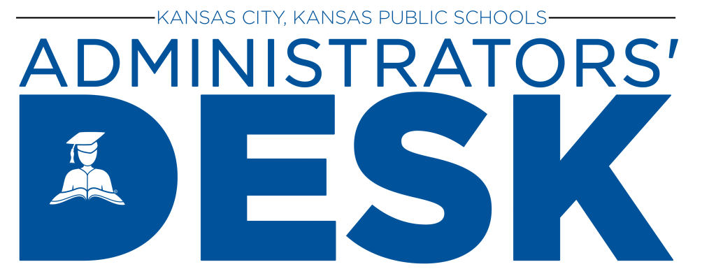 Administrators' Desk logo