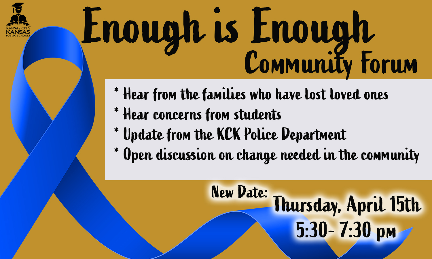 Community Forum