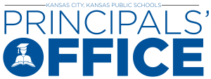 principals' office logo